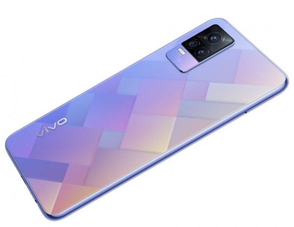 Vivo V21e — ürün görseli 8