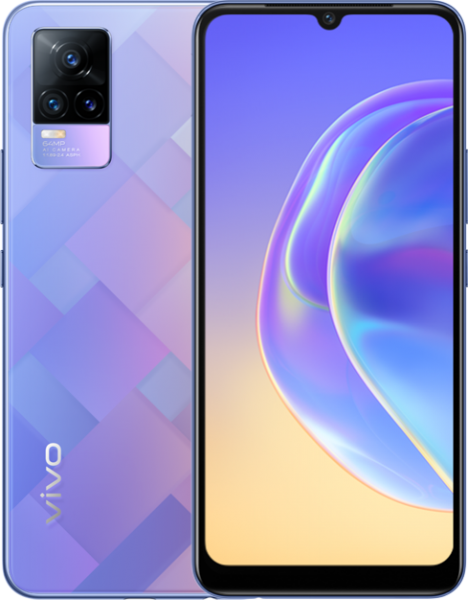 Vivo V21e — ürün görseli 2