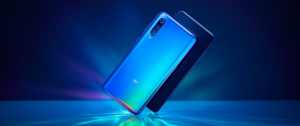 Xiaomi Mi 9 — ürün görseli 13