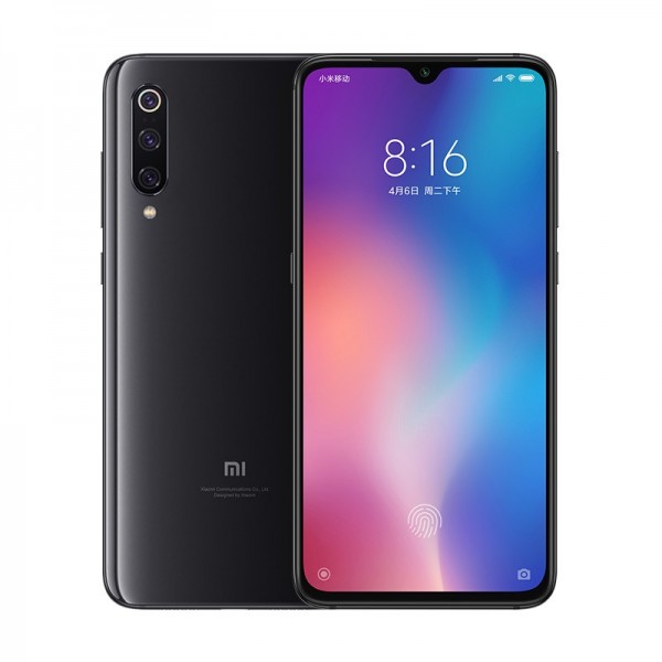 Xiaomi Mi 9 — ürün görseli 5