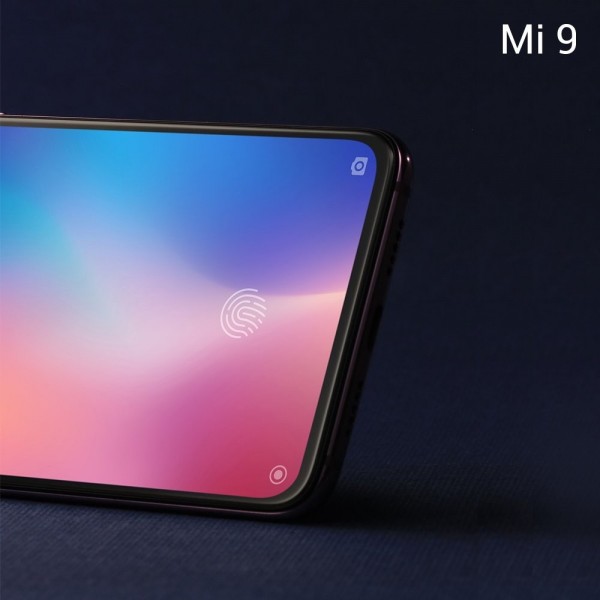 Xiaomi Mi 9 — ürün görseli 21