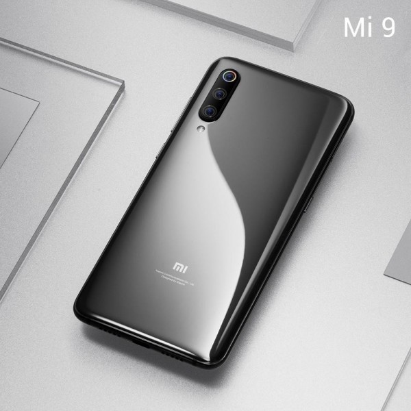 Xiaomi Mi 9 — ürün görseli 17