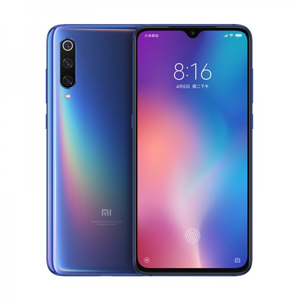 Xiaomi Mi 9 — ürün görseli 6