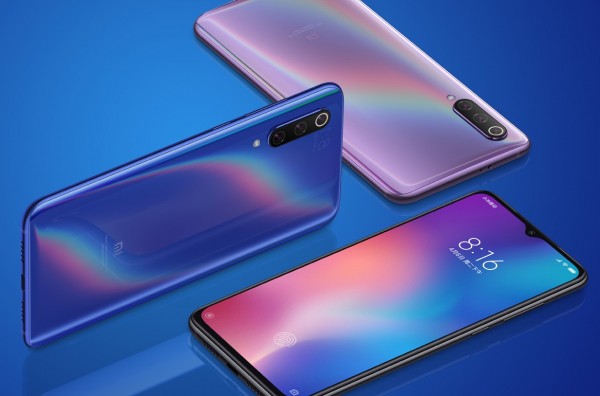 Xiaomi Mi 9 — ürün görseli 11