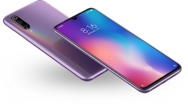 Xiaomi Mi 9 — ürün görseli 9