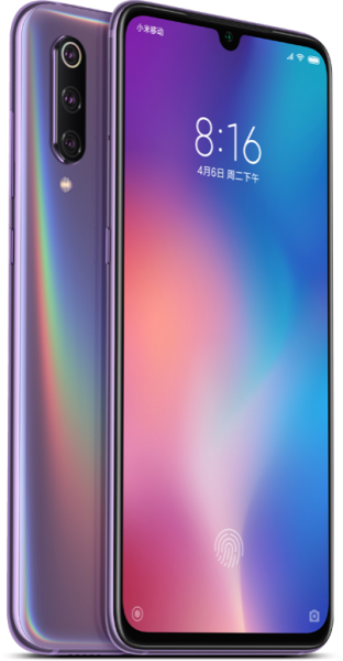 Xiaomi Mi 9 — ürün görseli 4