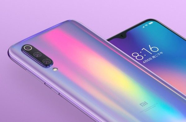 Xiaomi Mi 9 — ürün görseli 12