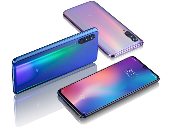 Xiaomi Mi 9 — ürün görseli 8