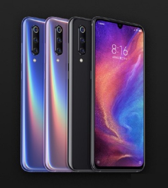 Xiaomi Mi 9 — ürün görseli 14