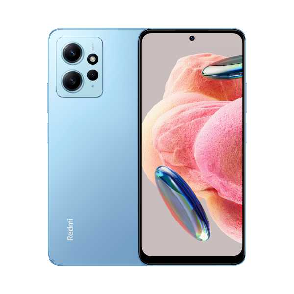 Redmi Note 12 (8 GB / 128 GB) — ürün görseli 21