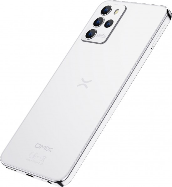 Omix X700 (128 GB) — ürün görseli 11