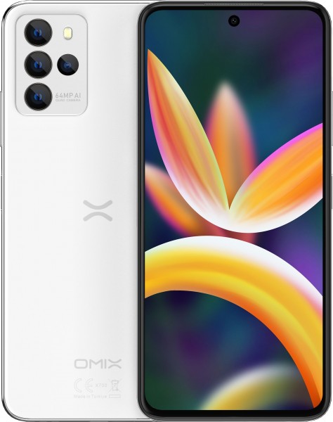 Omix X700 (128 GB) — ürün görseli 4