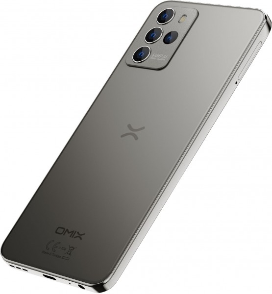 Omix X700 (128 GB) — ürün görseli 27