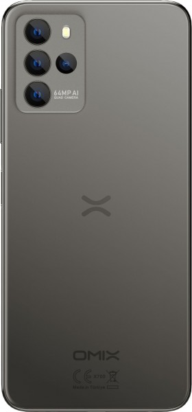 Omix X700 (128 GB) — ürün görseli 2