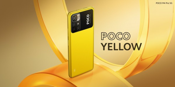 Poco M4 Pro 5G (128 GB) — ürün görseli 8