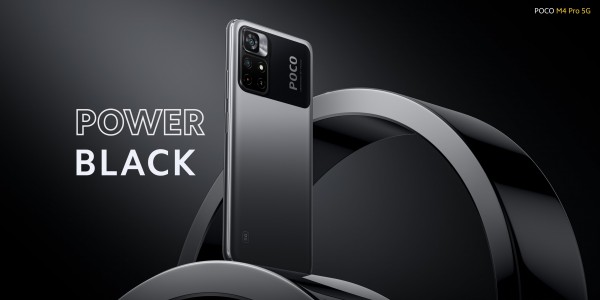 Poco M4 Pro 5G (128 GB) — ürün görseli 7
