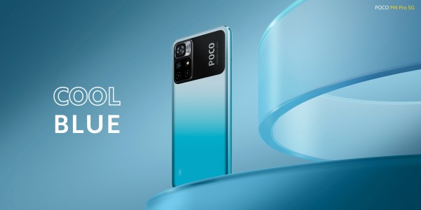 Poco M4 Pro 5G (128 GB) — ürün görseli 9