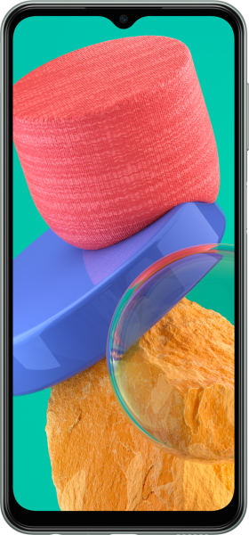 Samsung Galaxy M33 5G (SM-M336B)