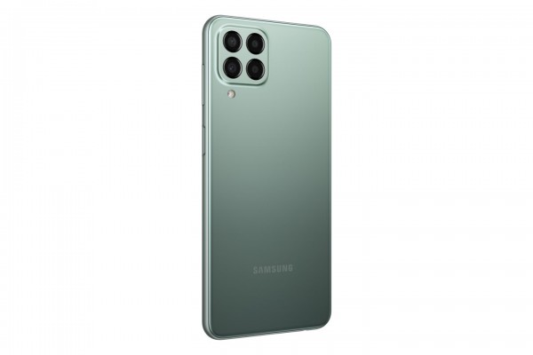 Samsung Galaxy M33 5G (SM-M336B) — ürün görseli 7