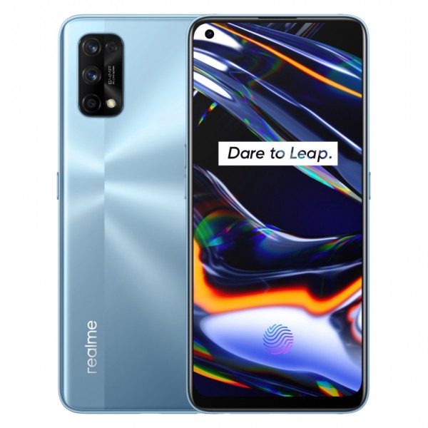 realme 7 Pro (RMX2170) — ürün görseli 4
