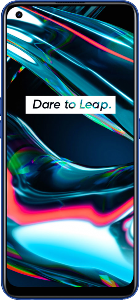 realme 7 Pro (RMX2170)