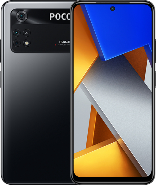Poco M4 Pro (256 GB) — ürün görseli 2