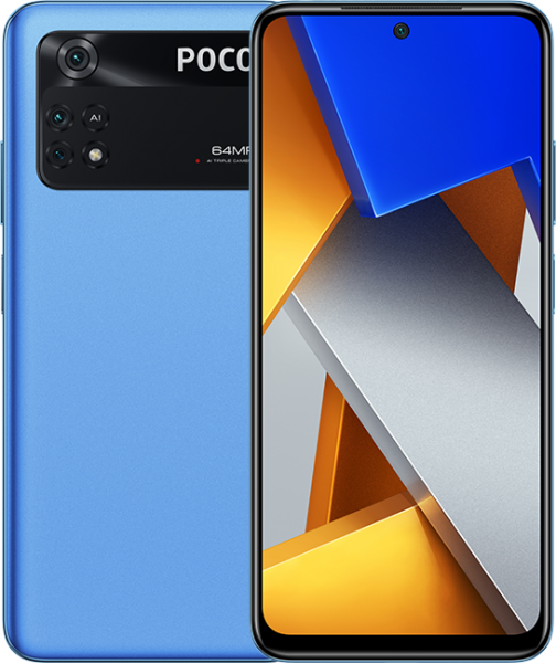 Poco M4 Pro (256 GB) — ürün görseli 3
