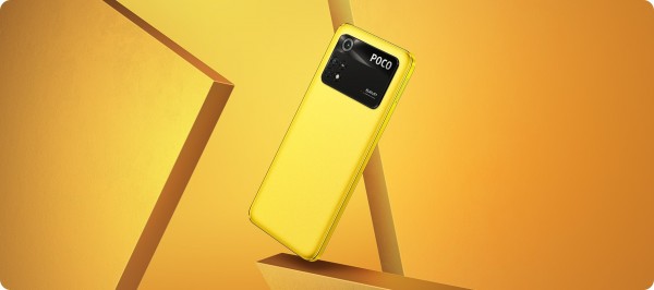 Poco M4 Pro (256 GB) — ürün görseli 23