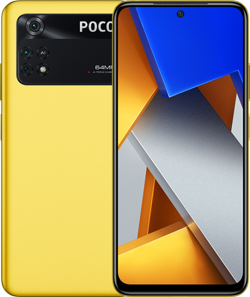 Poco M4 Pro (256 GB) — ürün görseli 4