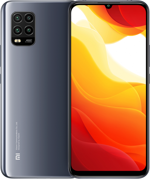 Xiaomi Mi 10 Lite (128 GB) — ürün görseli 5