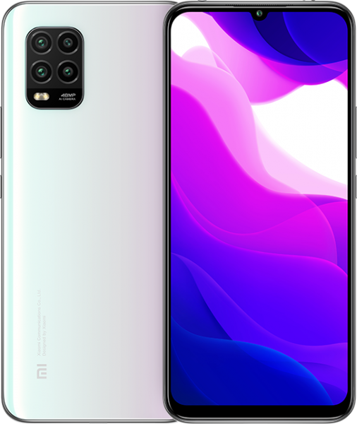 Xiaomi Mi 10 Lite (128 GB) — ürün görseli 7