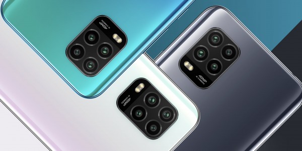 Xiaomi Mi 10 Lite (128 GB) — ürün görseli 16