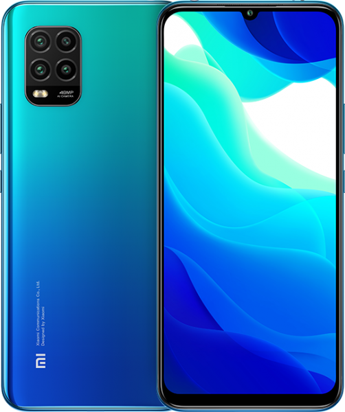 Xiaomi Mi 10 Lite (128 GB) — ürün görseli 6