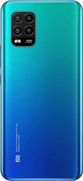Xiaomi Mi 10 Lite (128 GB) — ürün görseli 3