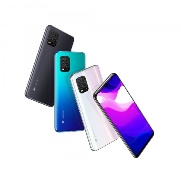 Xiaomi Mi 10 Lite (128 GB) — ürün görseli 8