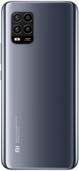Xiaomi Mi 10 Lite (128 GB) — ürün görseli 2