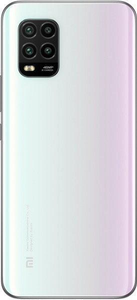 Xiaomi Mi 10 Lite (128 GB) — ürün görseli 4