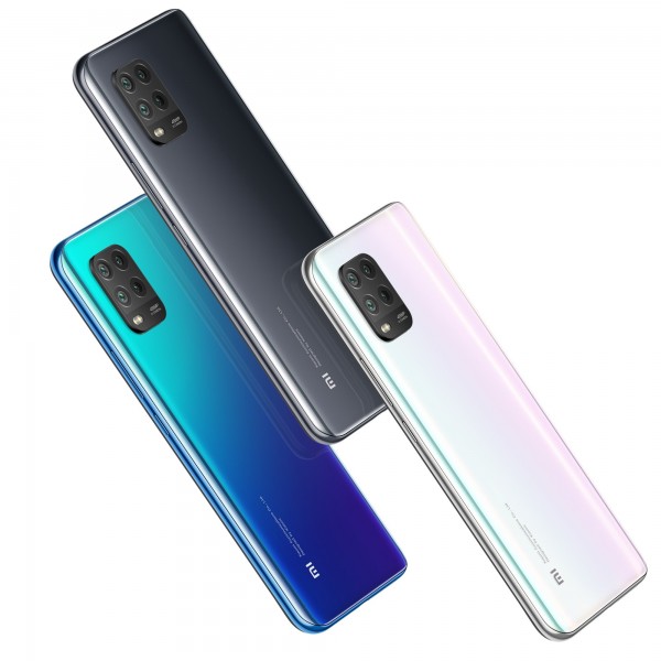 Xiaomi Mi 10 Lite (128 GB) — ürün görseli 9