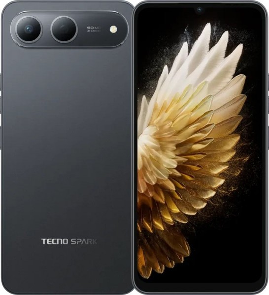 Tecno Spark 40 5G (6 GB / 128 GB) — ürün görseli 7