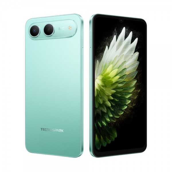 Tecno Spark 40 5G (6 GB / 128 GB) — ürün görseli 20