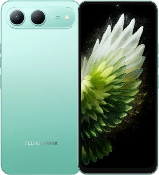 Tecno Spark 40 5G (6 GB / 128 GB) — ürün görseli 6