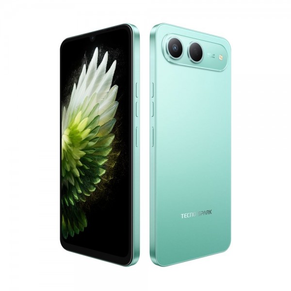 Tecno Spark 40 5G (6 GB / 128 GB) — ürün görseli 19