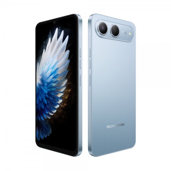Tecno Spark 40 5G (6 GB / 128 GB) — ürün görseli 14