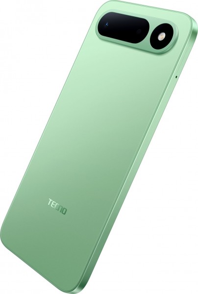 Tecno Spark 50 5G (128 GB) (KN8) — ürün görseli 13