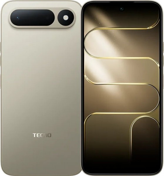 Tecno Spark 50 5G (128 GB) (KN8) — ürün görseli 4