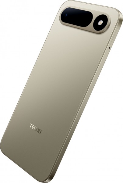 Tecno Spark 50 5G (128 GB) (KN8) — ürün görseli 12