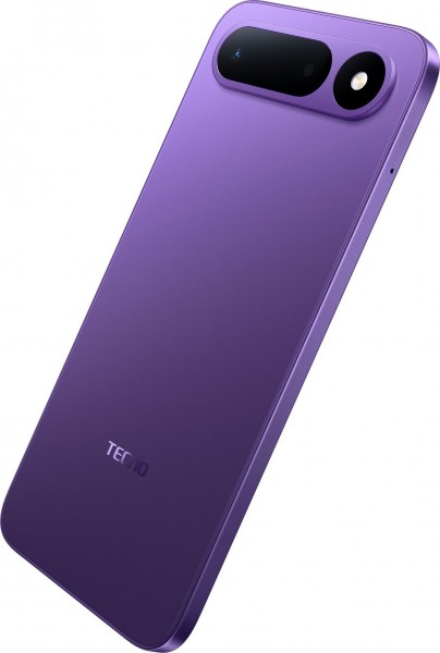 Tecno Spark 50 5G (128 GB) (KN8) — ürün görseli 10