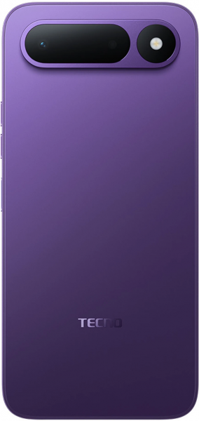 Tecno Spark 50 5G (128 GB) (KN8) — ürün görseli 6