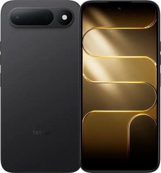Tecno Spark 50 5G (128 GB) (KN8) — ürün görseli 3
