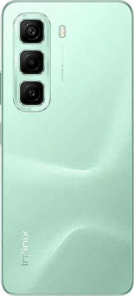 Infinix Hot 50 (6 GB / 256 GB) — ürün görseli 5
